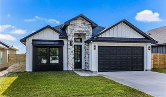 841 S 8th, Aransas Pass, TX 78336