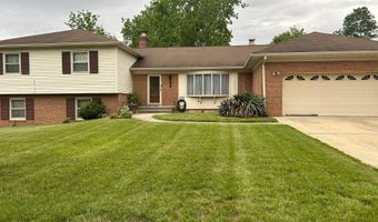 11500 CHANTILLY Ln, Bowie, MD 20721