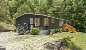3561 Yonah Homer Rd, Alto, GA 30510