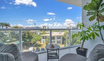 9821 E Bay Harbor Dr 501, Bay Harbor Islands, FL 33154