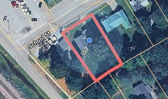 105 School St, Bay, AR 72411