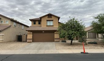 25550 W PIONEER St W, Buckeye, AZ 85326