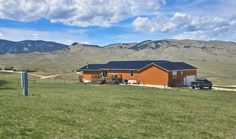 506 Klondike Rd, Buffalo, WY 82834