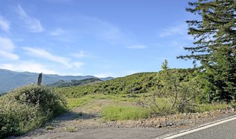 466 GARDNER RIDGE Rd, Brookings, OR 97415