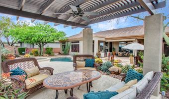 41709 N SPY GLASS Dr, Anthem, AZ 85086