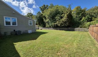 109 S 7th, Del Haven, NJ 08251