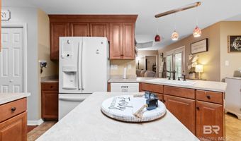 16151 Tolbert Rd, Bay Minette, AL 36507