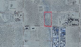 0 Bookasta St, Adelanto, CA 92301