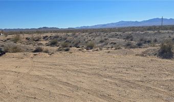 5540 W Ron Ln, Yucca, AZ 86438
