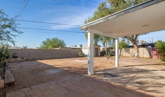 8551 W CORONADO Dr, Arizona City, AZ 85123