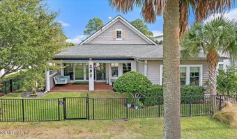 1602 MARITIME OAK Dr, Atlantic Beach, FL 32233