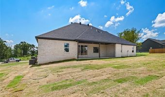 3130 Cambridge St, Bentonville, AR 72713