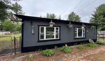 1520 Northwoods Dr, Alger, MI 48610
