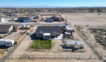 1197 Skyridge Dr, Fallon, NV 89406
