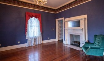 1205 N Main, Abbeville, SC 29620
