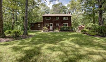 85 Plainfield Pike, Foster, RI 02825