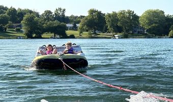 180 Lane 120 Lime Lk, Angola, IN 46703