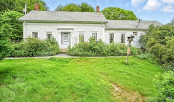 742 Old Stage Rd, Arrowsic, ME 04530