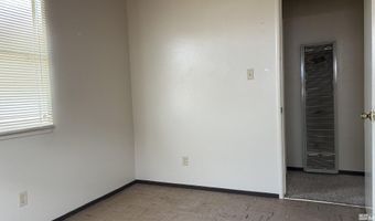 110 Harrison St, Hawthorne, NV 89415
