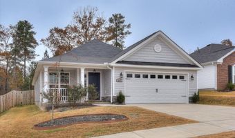 819 GOODALE Dr, Augusta, GA 30909