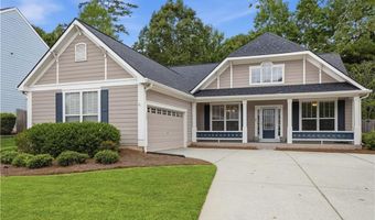3749 Clear Lake Way NW, Acworth, GA 30101