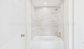 310 N Virginia St, Amarillo, TX 79106