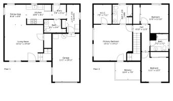 276 Palm Ave, Ashland, OR 97520