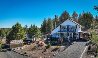 66260 Rebecca Ln, Bend, OR 97703