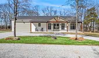450251 E 340 Rd, Afton, OK 74331
