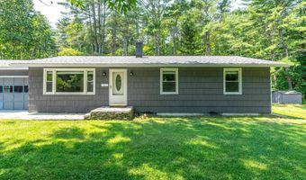107 Colbrook Dr, Arlington, VT 05250
