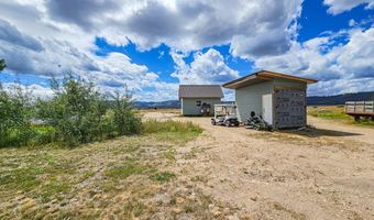 101 Sixty Ln, Cascade, ID 83611