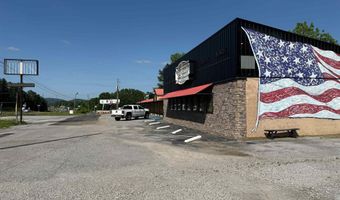 8896 MCCLELLAN Blvd, Anniston, AL 36206