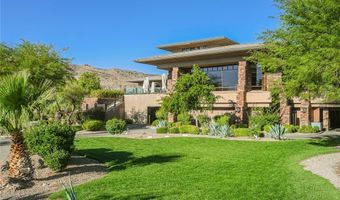 2486 Grassy Spring Pl, Las Vegas, NV 89135
