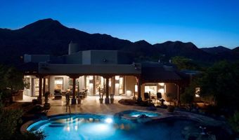 43311 N COTTONWOOD CANYON Rd, Cave Creek, AZ 85331