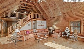 155 89 Sugar Bear Ridge Ln, Banner Elk, NC 28604