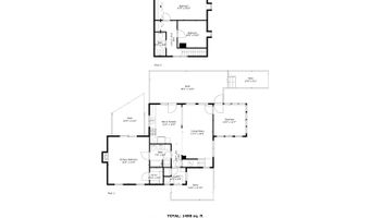 34 Winter Hill Ln, Andover, NH 03216
