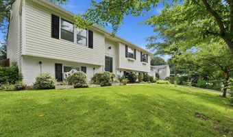 7021 BEDROCK Rd, Alexandria, VA 22306