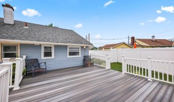399 Hudson Blvd, Avenel, NJ 07001
