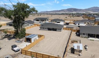 1367 Nevada Pacific Blvd, Fernley, NV 89408