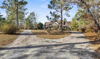 160 Hound Hollow Rd, Camden, SC 29020