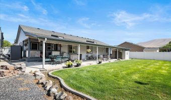 505 Paver Ct, Benton City, WA 99320