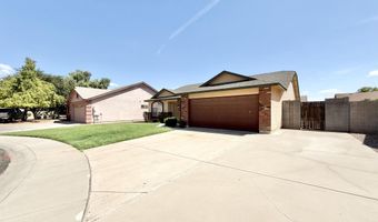 2321 E REMINGTON Pl, Chandler, AZ 85249