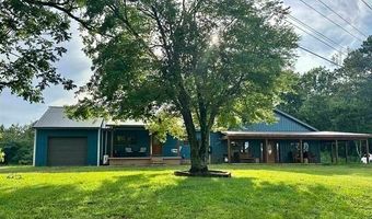 50 CO RD 205, Arley, AL 35541