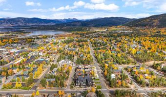 208 Frisco Aly, Frisco, CO 80443