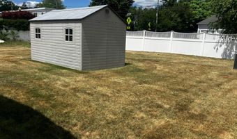 1003 Oak Hill Ave 3, Attleboro, MA 02703