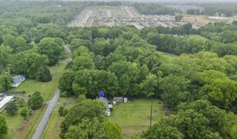 252 Trailwood Dr, Austin, AR 72007