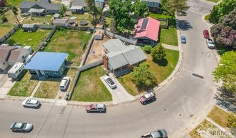 108 Horrocks Dr, Blackfoot, ID 83221