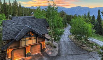264 Little Sallie Barber Trl, Breckenridge, CO 80424