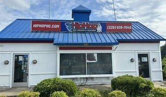 1716 E Oglethorpe Blvd, Albany, GA 31705