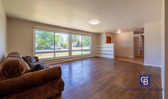 1507 26th St, Cody, WY 82414